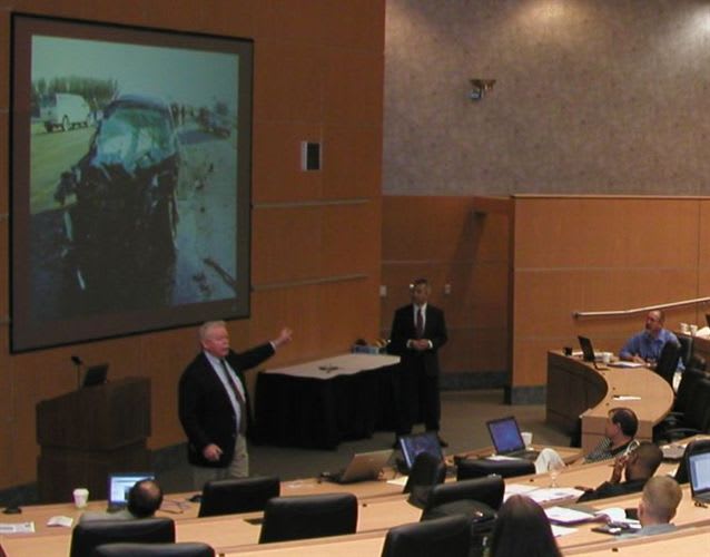 State directors delve into bus crash details
