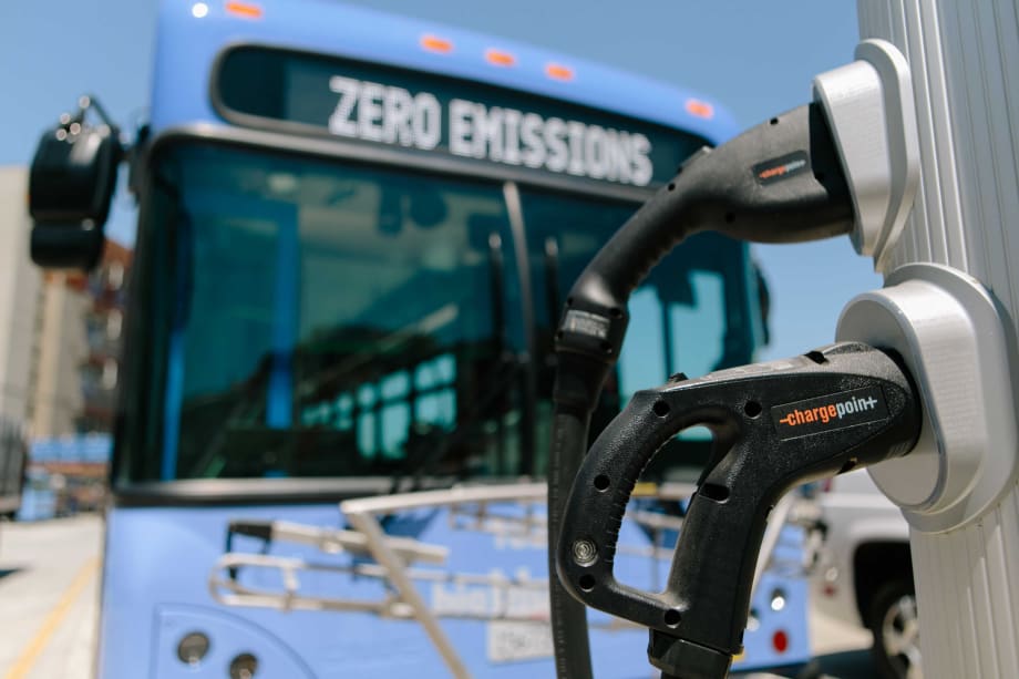 Electrifying transportation: A holistic approach