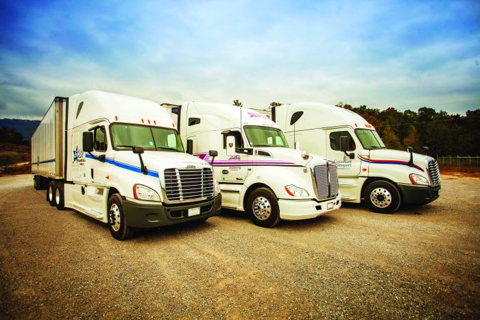 Custom App Helps Covenant Meet Ever-Expanding Needs