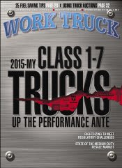 2015-MY Trucks are Upping the Performance Ante