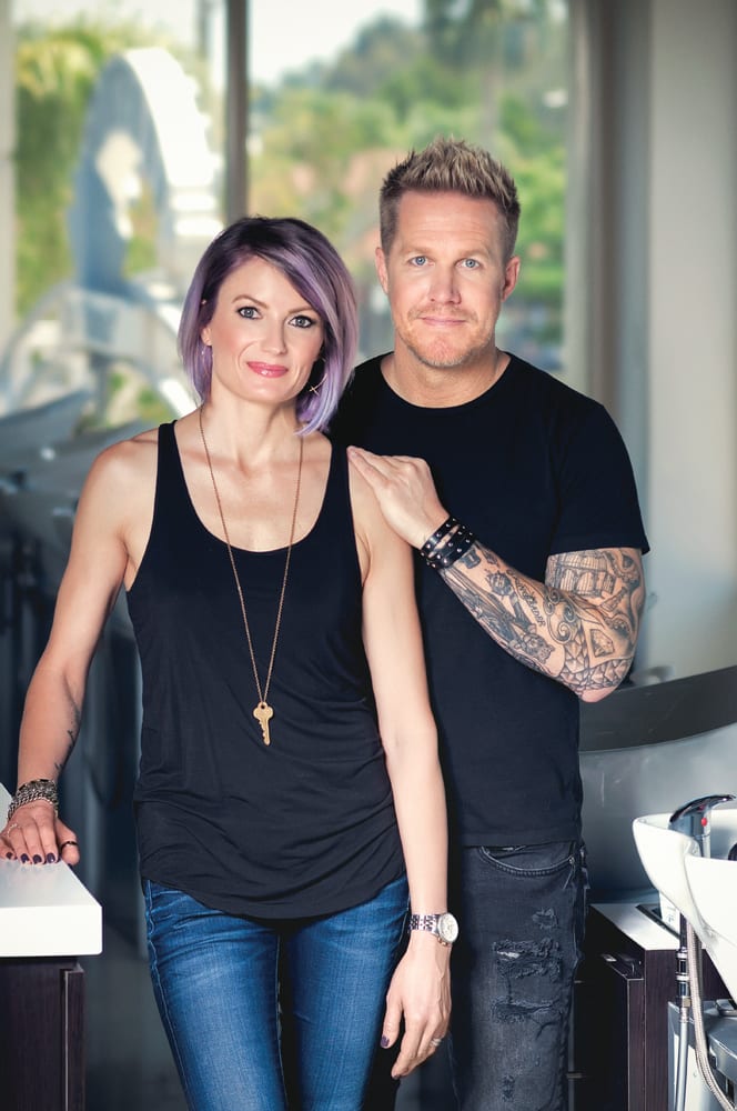 L’Oréal Acquires Pulp Riot; Retains Thurston and L.A. Base