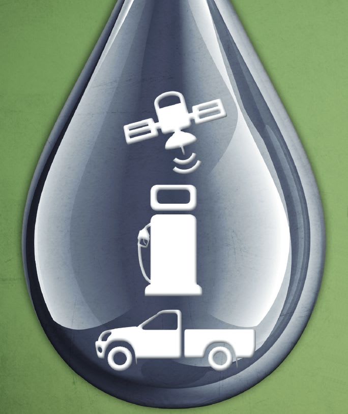 Alternative Strategies to Reduce Fuel Costs