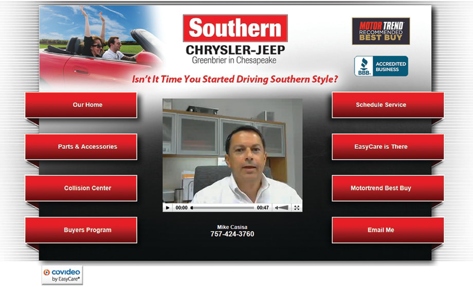 Changing the F&I Experience