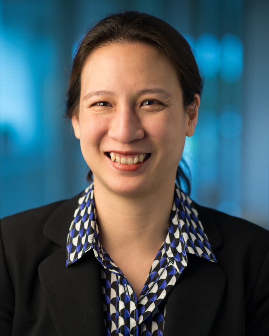 Cox Automotive Taps Huang President of Inventory Solutions