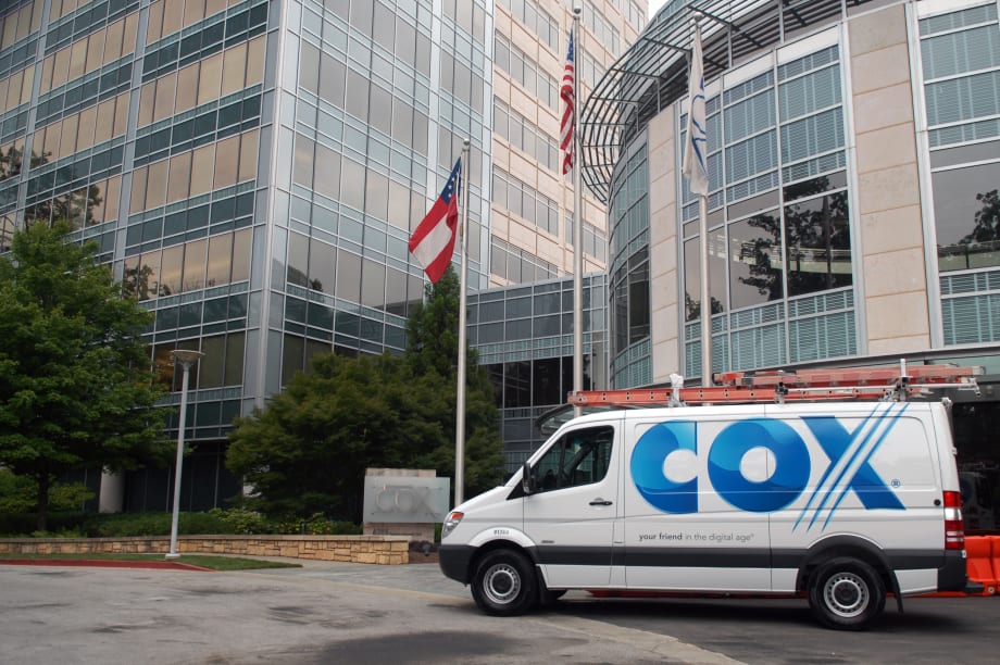 Cox Looks to Sprinter and Hybrid Vans for Better MPG