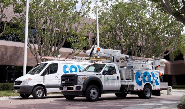 Vocational Spotlight: Cable and Telecom
