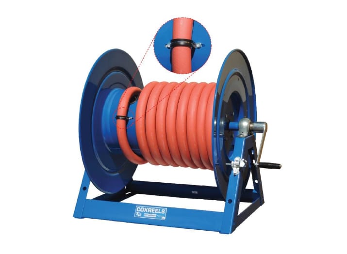 Hose Strain Relief Kit