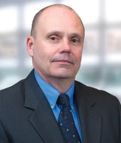 Mitsubishi Fuso Names New VP, Service Operations