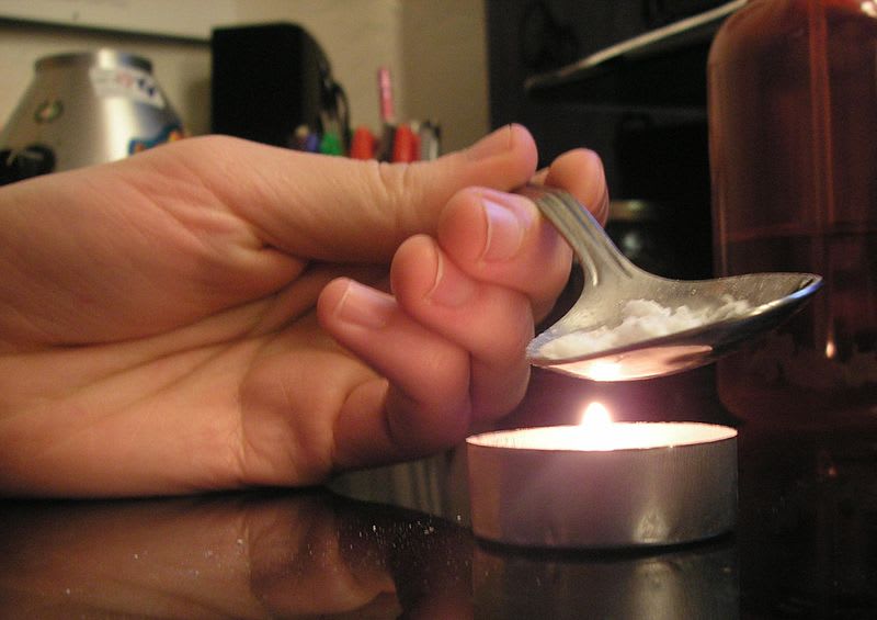 Drug Tests Indicate More Workers Getting High