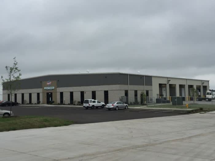 Craftsmen Utility Trailer Opens Iowa Location