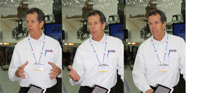 Q&A: Utility's Craig Bennett Talks About 100 Years of Being in Business