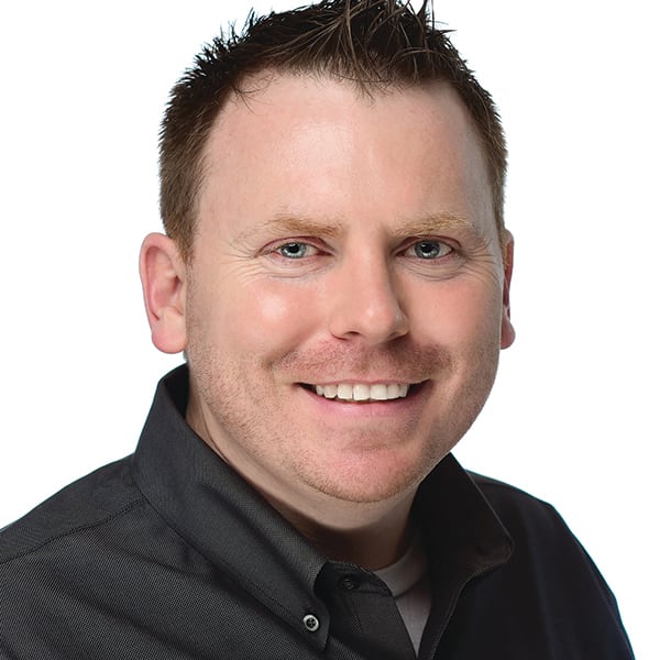 MetroGistics Names VP of Information Technology