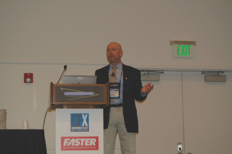 Ala. City Buys 6 Customized Fire Engines