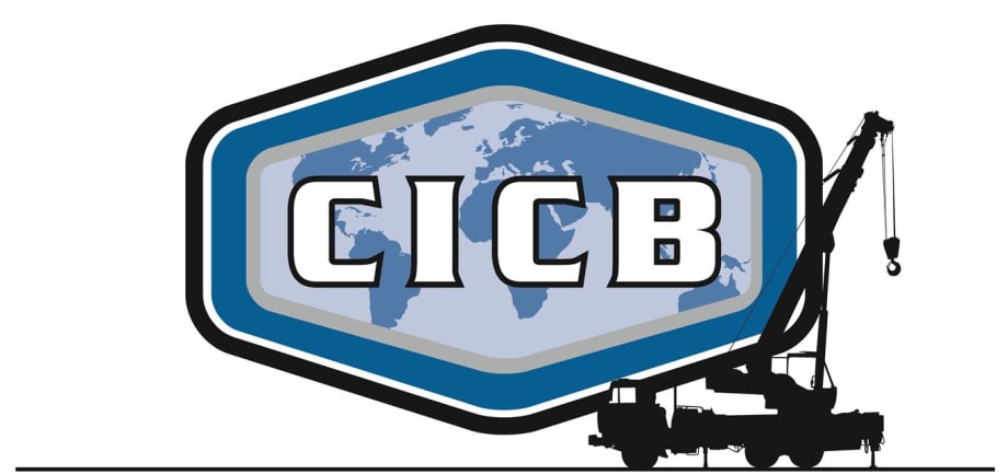 CICB to Host Crane Training at ICUEE 2017