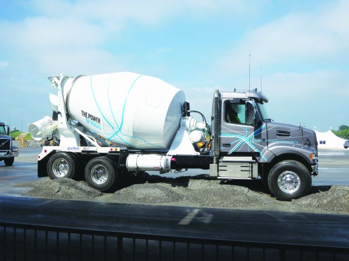 Driving Volvo's I-Shift with Crawler Gears
