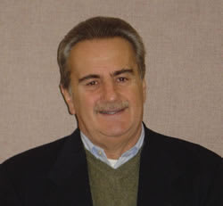 Crea Retires From ARI After 40 Years of Service