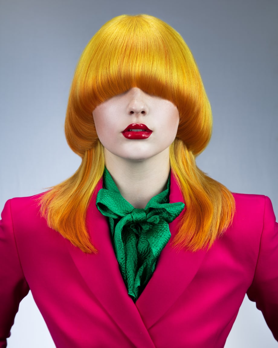 Goldwell Announces 2019 Color Zoom Challenge U.S. Semi-Finalists