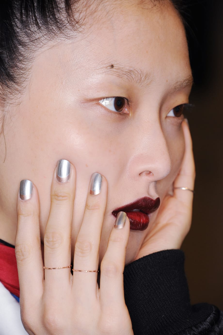 Nails at NYFW A/W2016