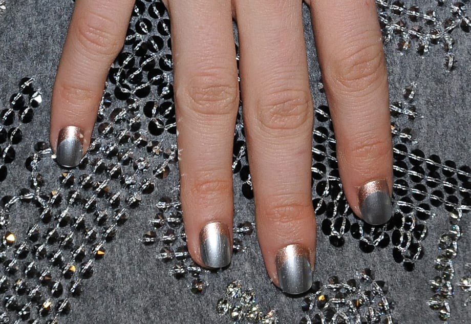 Nails at NYFW A/W2016