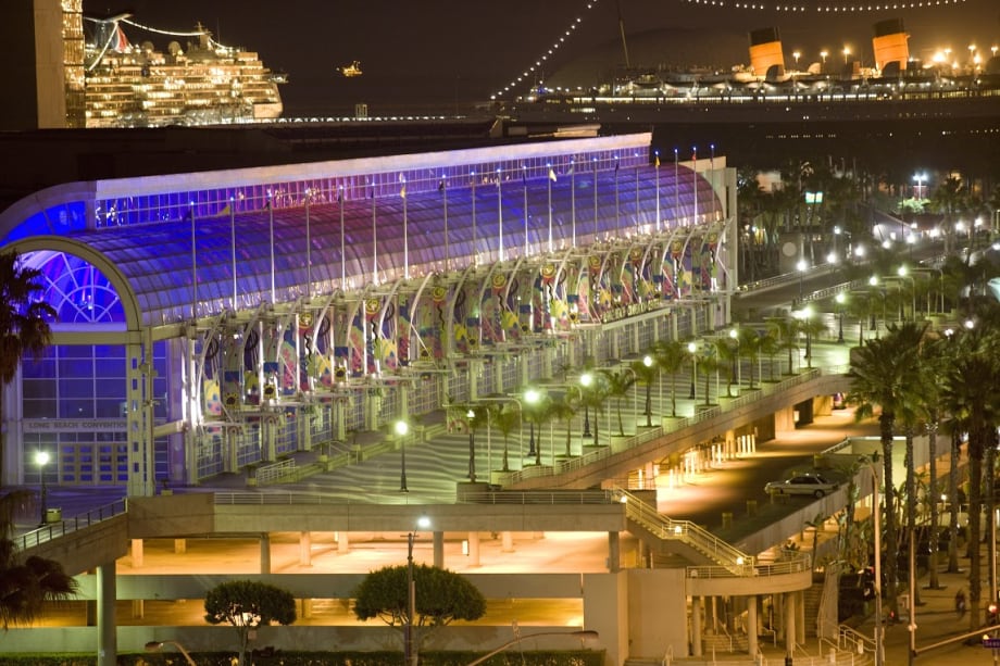 Fleet Technology Expo Attendee Count Doubles