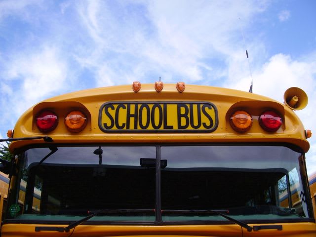 California District to Cut General-Education School Bus Service