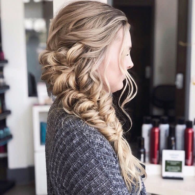 11 Braids by Sarah Crews Perfect for Every Occasion