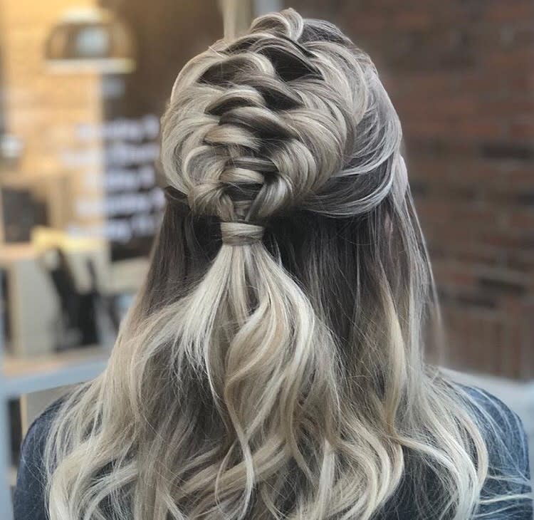 11 Braids by Sarah Crews Perfect for Every Occasion