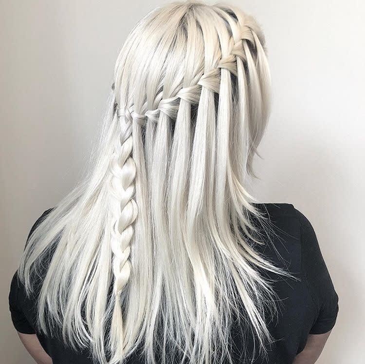 11 Braids by Sarah Crews Perfect for Every Occasion