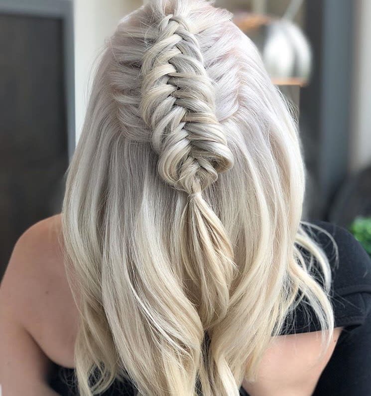 11 Braids by Sarah Crews Perfect for Every Occasion