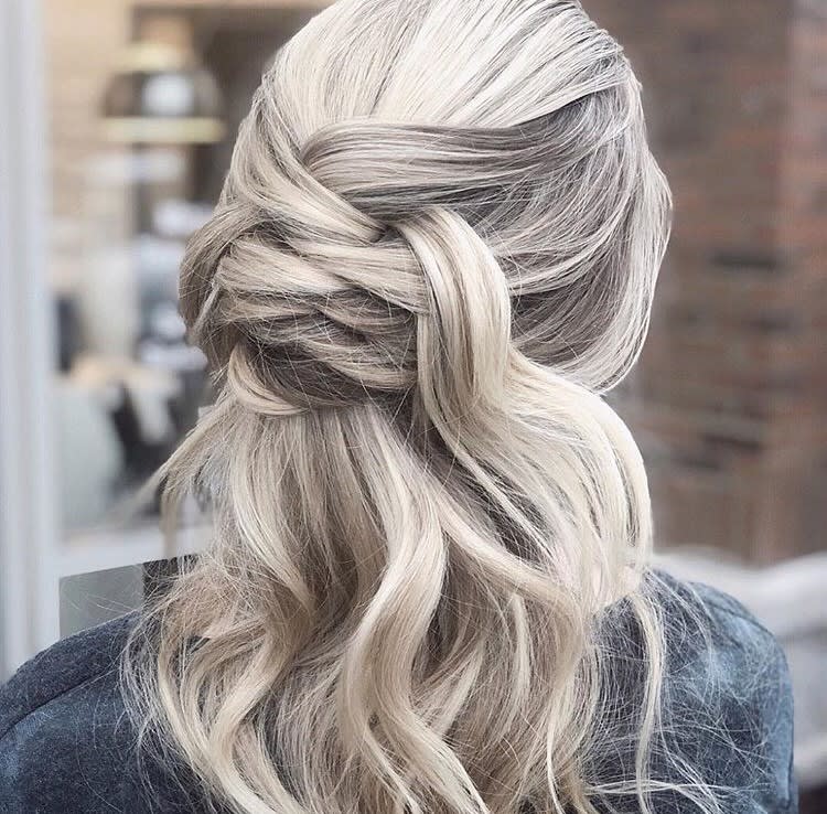 11 Braids by Sarah Crews Perfect for Every Occasion