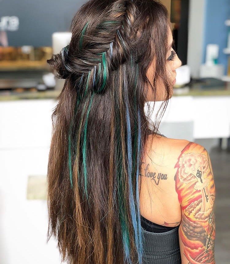 11 Braids by Sarah Crews Perfect for Every Occasion