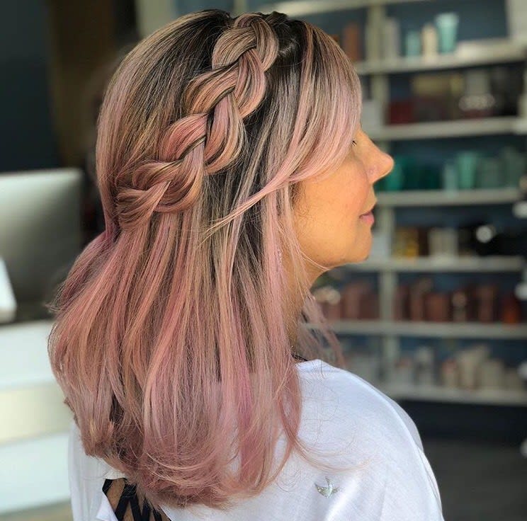 11 Braids by Sarah Crews Perfect for Every Occasion