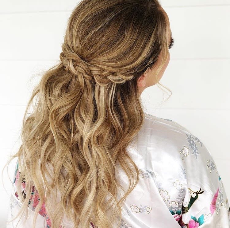 11 Braids by Sarah Crews Perfect for Every Occasion