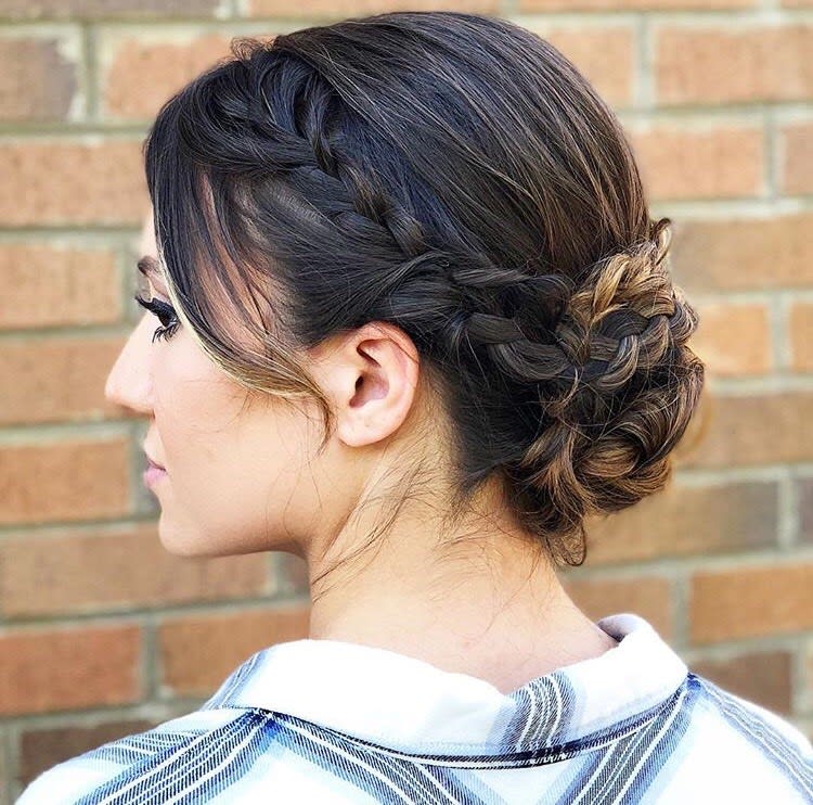11 Braids by Sarah Crews Perfect for Every Occasion