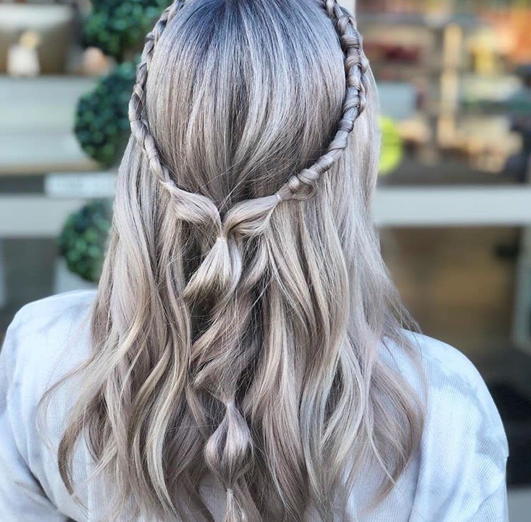11 Braids by Sarah Crews Perfect for Every Occasion