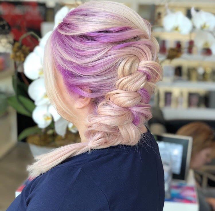 11 Braids by Sarah Crews Perfect for Every Occasion