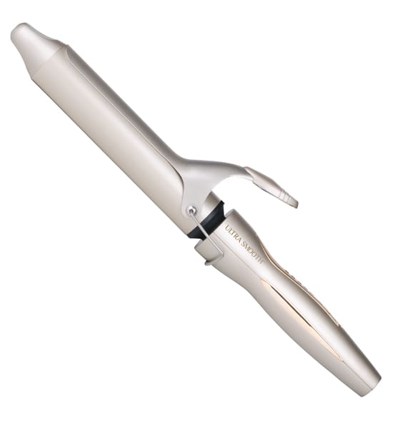 New Ultra Smooth Curling Iron from Cricket
