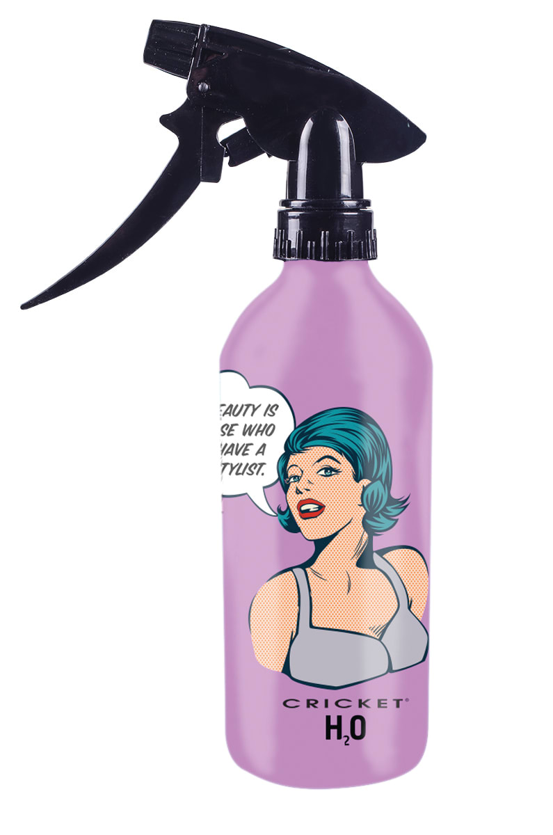Gossip Girl H2O Bottles from Cricket