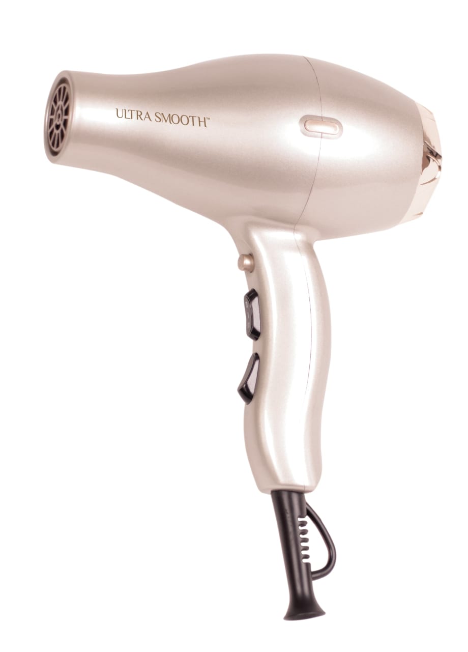 Ultra Smooth Professional Hair Dryer from Cricket