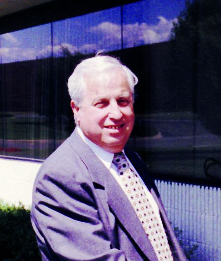 In Memoriam: Sal Crimi, 1925 - 2011