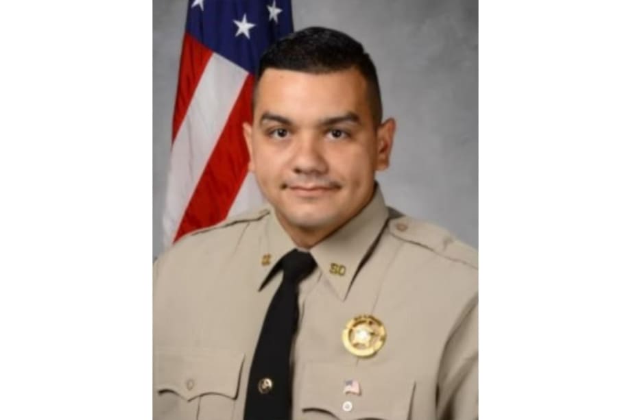 GA Deputy Shot and Killed, Suspect Steals Patrol Car
