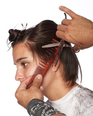 Michael Crispel: Cutting Edge (Medium)