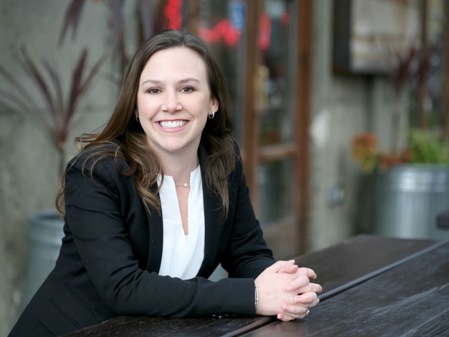 Transdev names new VP, business development