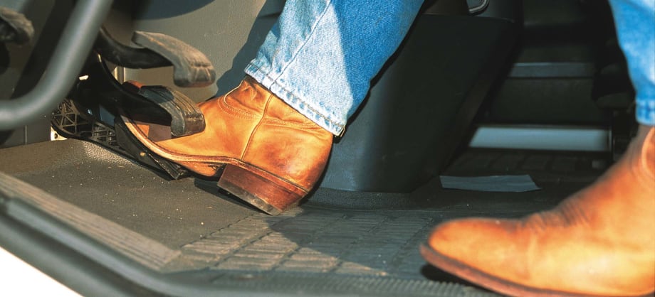 Are Your Driving Habits Feeding Your Fuel Bill?