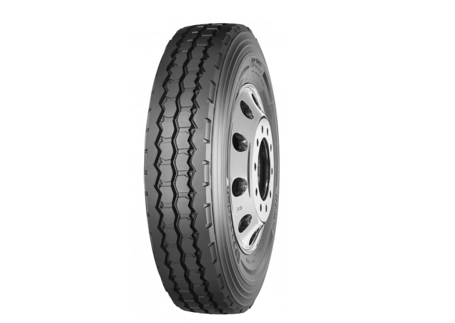 Cross Control S Tire