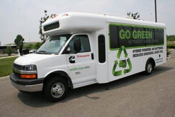 Crosspoint Kinetics offering special financing program