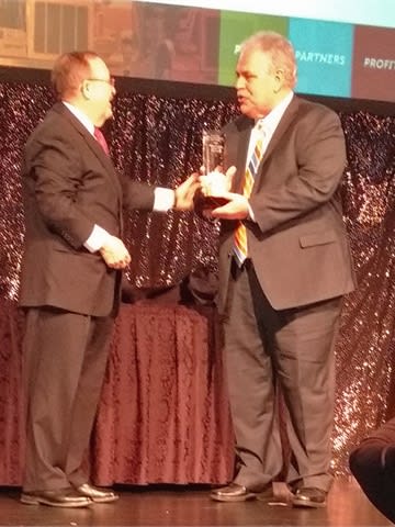 Vipar HD’s Crowley Inducted into Aftermarket Industry Hall of Fame