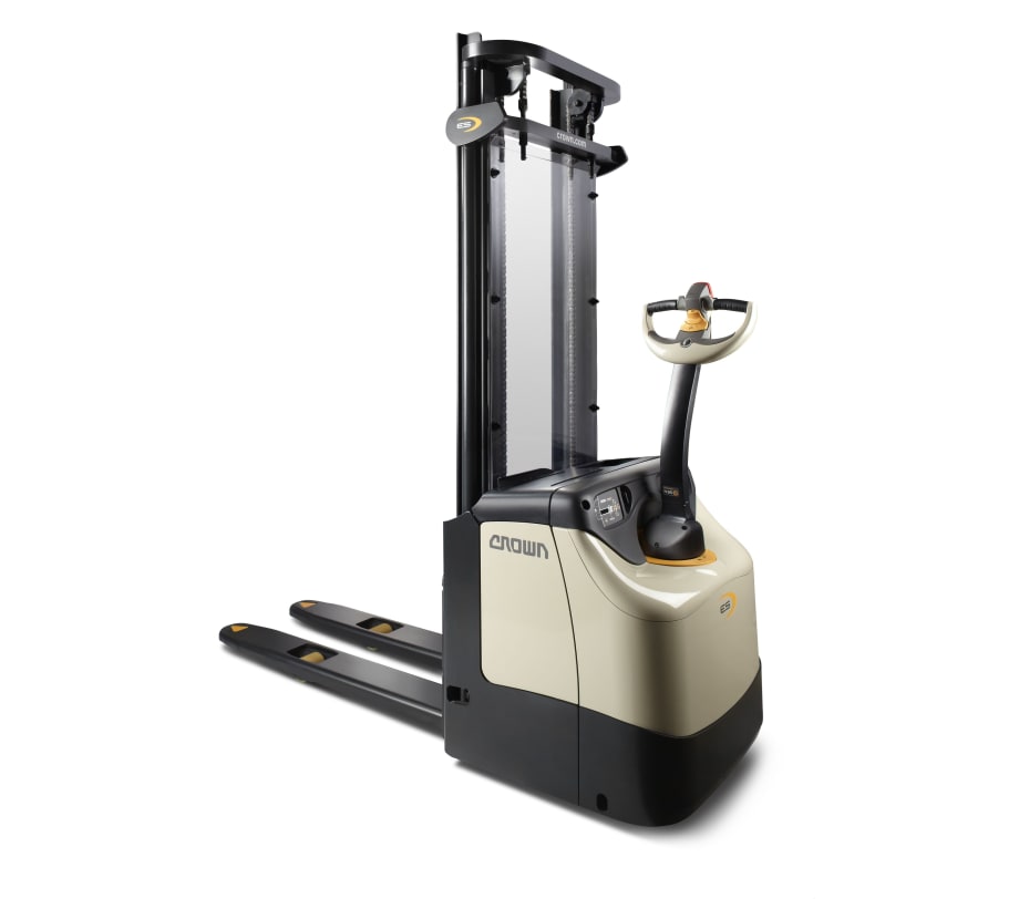 Roll-Off Container Locking System