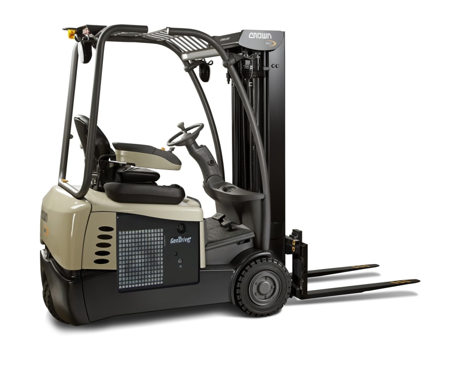 ZD326H Zero-Turn Mower