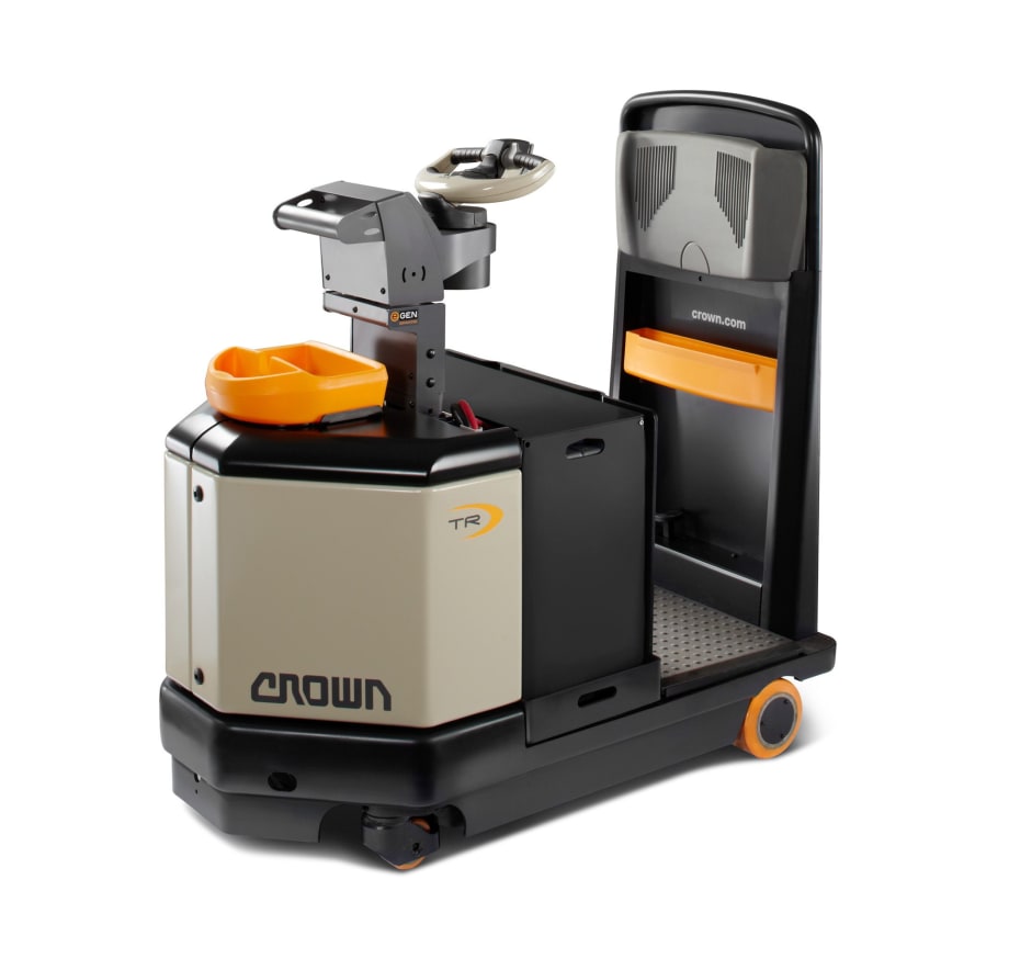 Z700-Series Zero-Turn Mower